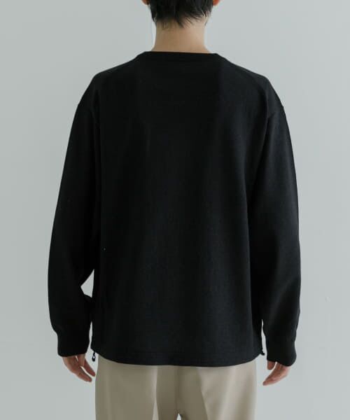 URBAN RESEARCH / アーバンリサーチ Tシャツ | crepuscule　Drawcode Pack Long-Sleeve T-shirts | 詳細6