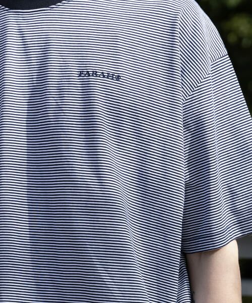 FARAH Narrow Striped T-shirt （Tシャツ）｜URBAN RESEARCH