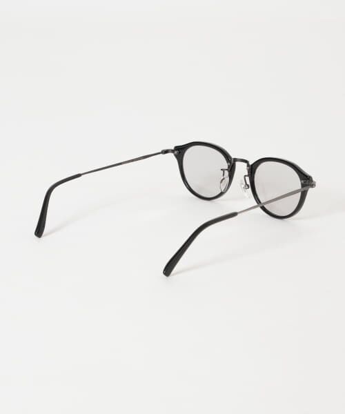 URBAN RESEARCH / アーバンリサーチ サングラス・メガネ | 『別注』KANEKO OPTICAL×URBAN RESEARCH　URA-2 | 詳細5