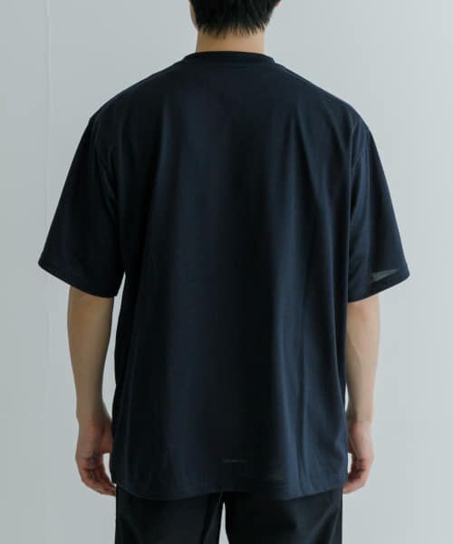 URBAN RESEARCH / アーバンリサーチ Tシャツ | DAIWA LIFESTYLE PRO　SHORT-SLEEVE T-SHIRTS | 詳細3
