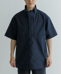 DAIWA LIFESTYLE PRO　SHIRTS JACKET S/S GORE-TEX