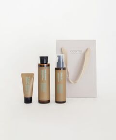 cosme URBAN RESEARCH　cosmeUR 3点セットB&C