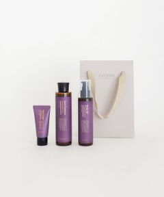 cosme URBAN RESEARCH　cosmeUR 3点セットY&C