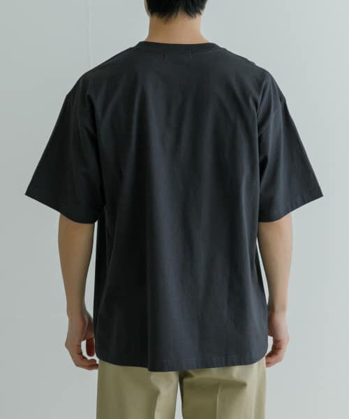 URBAN RESEARCH / アーバンリサーチ Tシャツ | 汗染み防止加工クルーネックTシャツ | 詳細20