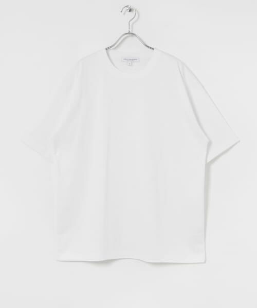 URBAN RESEARCH / アーバンリサーチ Tシャツ | 汗染み防止加工クルーネックTシャツ | 詳細21