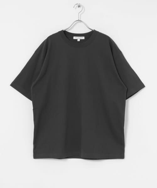 URBAN RESEARCH / アーバンリサーチ Tシャツ | 汗染み防止加工クルーネックTシャツ | 詳細22