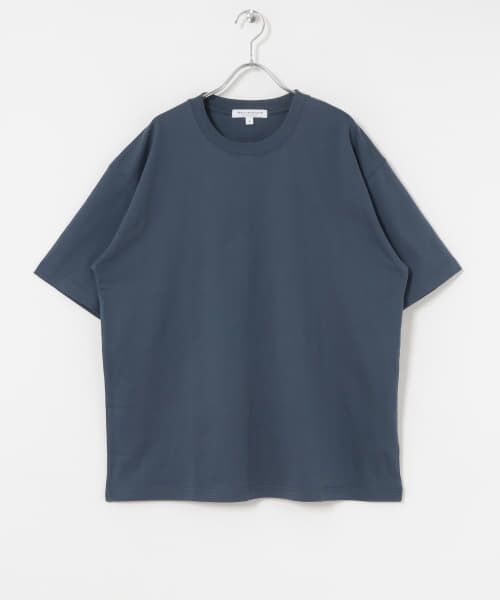 URBAN RESEARCH / アーバンリサーチ Tシャツ | 汗染み防止加工クルーネックTシャツ | 詳細24