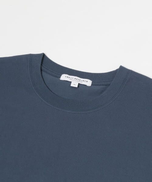 URBAN RESEARCH / アーバンリサーチ Tシャツ | 汗染み防止加工クルーネックTシャツ | 詳細25