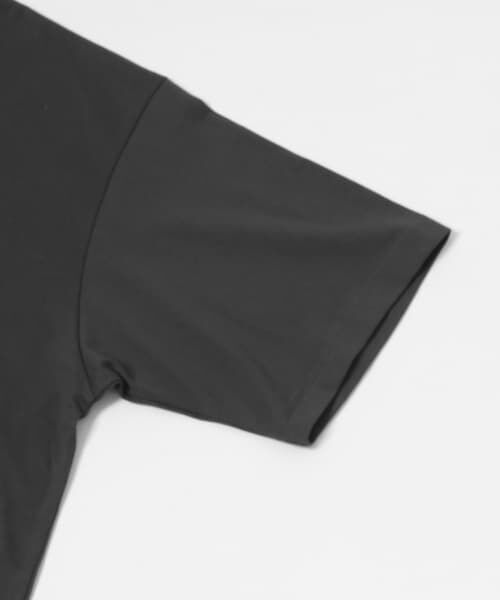 URBAN RESEARCH / アーバンリサーチ Tシャツ | 汗染み防止加工クルーネックTシャツ | 詳細30