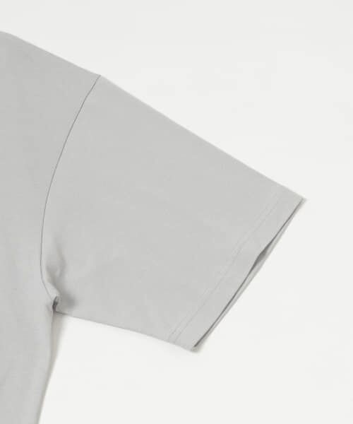 URBAN RESEARCH / アーバンリサーチ ポロシャツ | 汗染み防止加工ポロシャツ | 詳細21