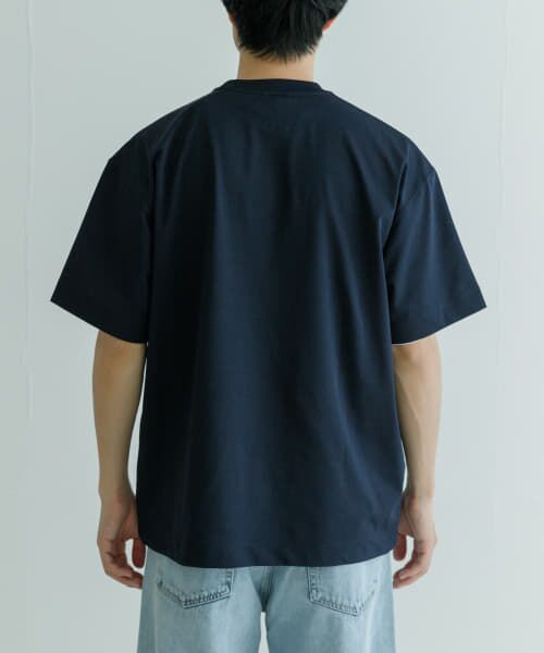 URBAN RESEARCH / アーバンリサーチ Tシャツ | 『XLサイズあり』クイックドライストレッチTシャツ | 詳細17