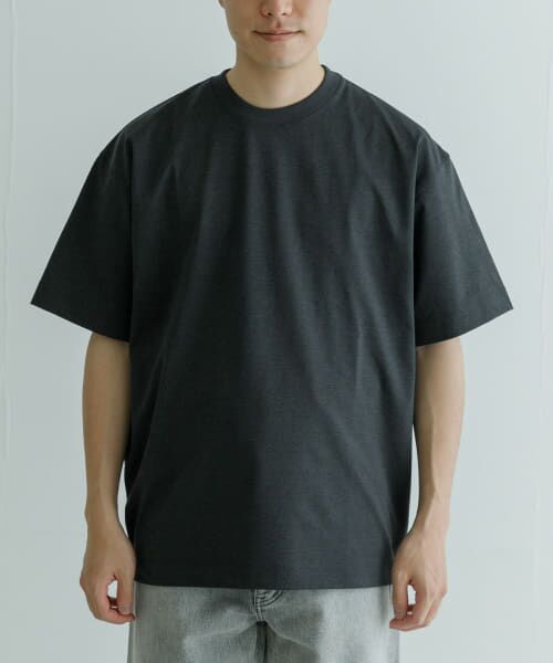 URBAN RESEARCH / アーバンリサーチ Tシャツ | 『XLサイズあり』クイックドライストレッチTシャツ | 詳細7