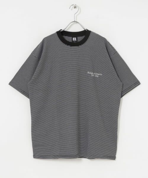 URBAN RESEARCH / アーバンリサーチ Tシャツ | 『別注』RUSSELLATHLETIC×UR　SHORT-SLEEVE T-SHIRTS | 詳細21