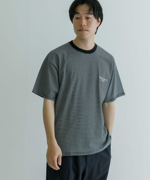 URBAN RESEARCH / アーバンリサーチ Tシャツ | 『別注』RUSSELLATHLETIC×UR　SHORT-SLEEVE T-SHIRTS | 詳細8