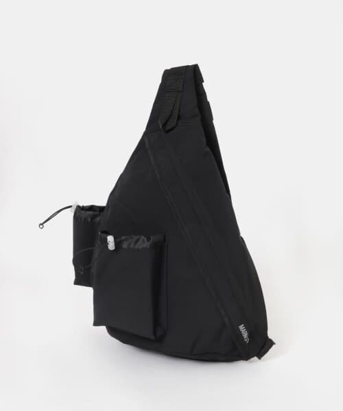 MARMOT CAPITAL SLING BAG （リュック・バックパック）｜URBAN