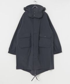 Barbour　WIND PARKA