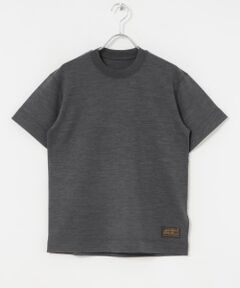 Eddie Bauer　All Purpose Merino Crew Neck S/S