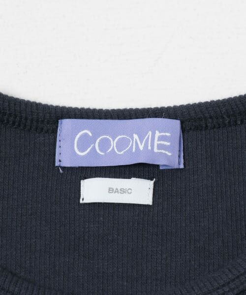URBAN RESEARCH / アーバンリサーチ Tシャツ | COOME　BABY SS T-SHIRTS | 詳細6