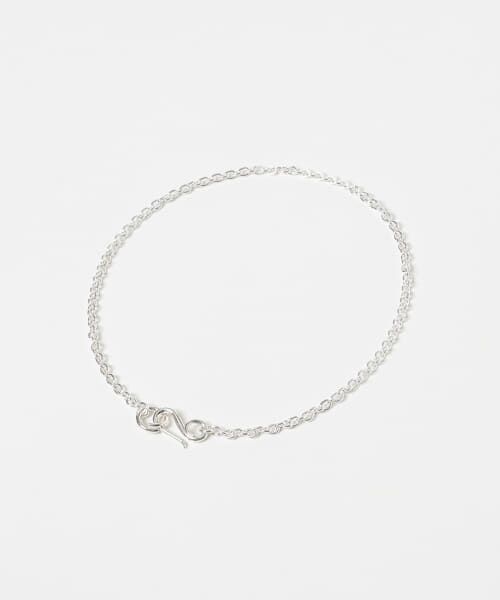 Sapir Bachar LOOP CLASP NECKLACE （ネックレス・ペンダント