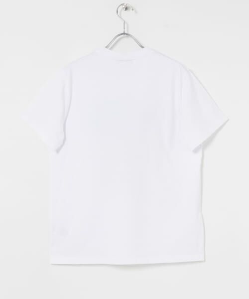 URBAN RESEARCH / アーバンリサーチ Tシャツ | GANNI　T-shirts Bunny | 詳細3