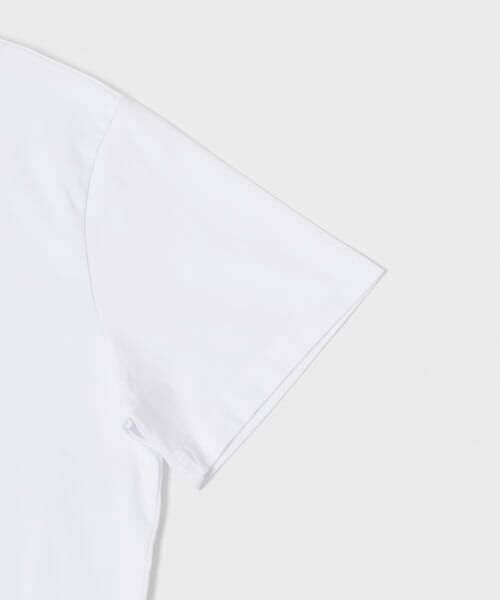 URBAN RESEARCH / アーバンリサーチ Tシャツ | GANNI　BasicJerseyCats T-shirts | 詳細2