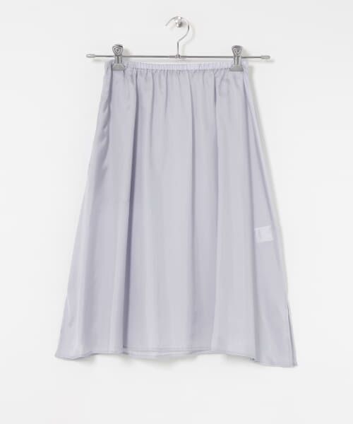 URBAN RESEARCH / アーバンリサーチ スカート | TARO HORIUCHI　Printed Pleated Skirt | 詳細5