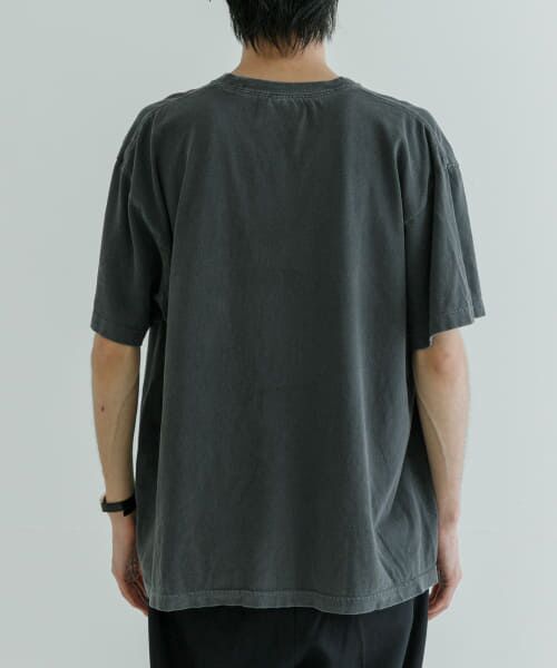 URBAN RESEARCH / アーバンリサーチ Tシャツ | URBAN RESEARCH iD　NIRVANA SHORT-SLEEVE T-SHIRTS | 詳細3