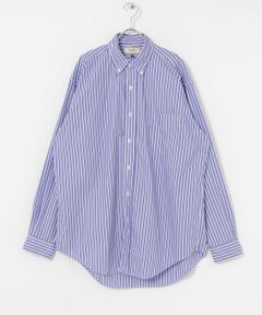 FREEMANS SPORTING CLUB　CHRYSTIE SHIRT