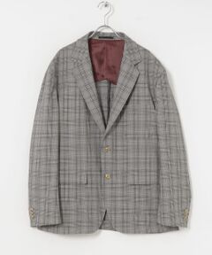 FREEMANS SPORTING CLUB　St MARKS JACKET