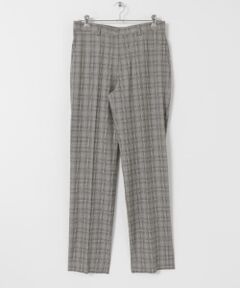 FREEMANS SPORTING CLUB　BLEECKER TROUSERS