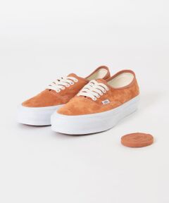 VANS PREMIUM　Authentic Reissue 44