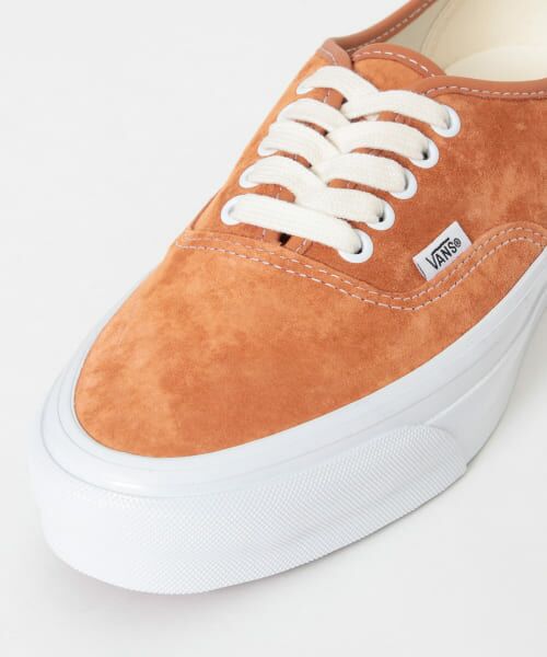 URBAN RESEARCH / アーバンリサーチ スニーカー | VANS　Authentic Reissue 44 | 詳細5