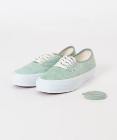 VANS PREMIUM　Authentic Reissue 44