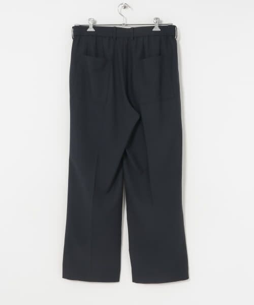 URBAN RESEARCH / アーバンリサーチ その他パンツ | 『別注』GGG×URBAN RESEARCH　CuproBalancircularEasyPants | 詳細16