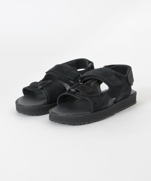 REPRODUCTION OF FOUND BRITISH MILITARY SANDAL （サンダル）｜URBAN