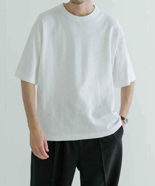 URBAN RESEARCH / アーバンリサーチ Tシャツ | crepuscule　Drawcode Pack T-shirts | 詳細1