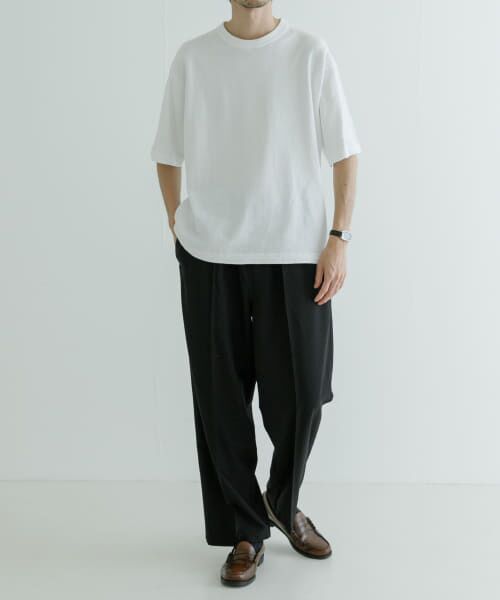 URBAN RESEARCH / アーバンリサーチ Tシャツ | crepuscule　Drawcode Pack T-shirts | 詳細2