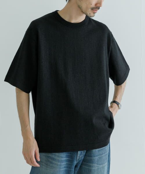 URBAN RESEARCH / アーバンリサーチ Tシャツ | crepuscule　Drawcode Pack T-shirts | 詳細3