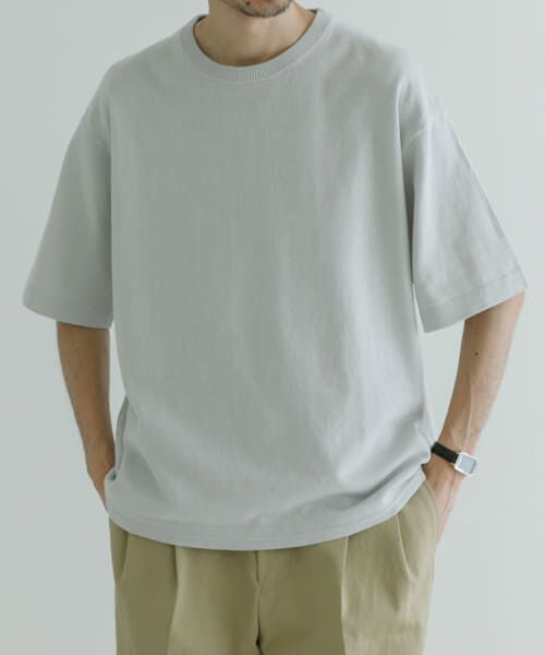 URBAN RESEARCH / アーバンリサーチ Tシャツ | crepuscule　Drawcode Pack T-shirts | 詳細5