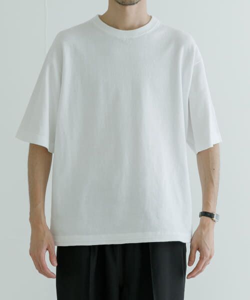 URBAN RESEARCH / アーバンリサーチ Tシャツ | crepuscule　Drawcode Pack T-shirts | 詳細7