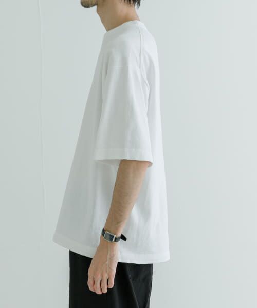 URBAN RESEARCH / アーバンリサーチ Tシャツ | crepuscule　Drawcode Pack T-shirts | 詳細8