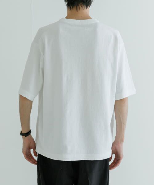 URBAN RESEARCH / アーバンリサーチ Tシャツ | crepuscule　Drawcode Pack T-shirts | 詳細9