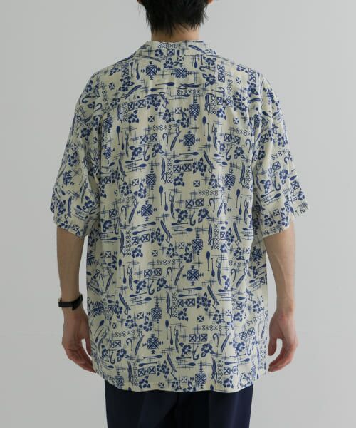 URBAN RESEARCH / アーバンリサーチ シャツ・ブラウス | TWO PALMS　hawaiian shirts | 詳細17