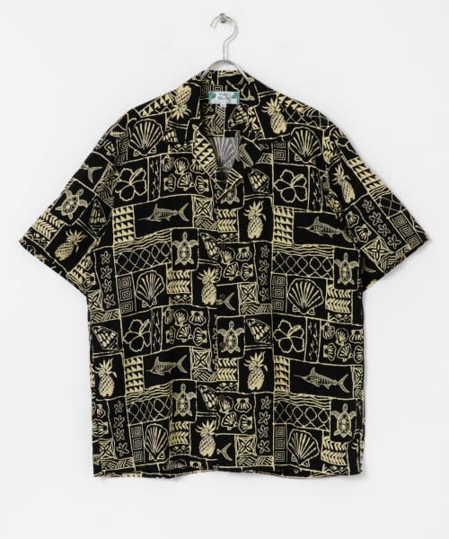 URBAN RESEARCH / アーバンリサーチ シャツ・ブラウス | TWO PALMS　hawaiian shirts | 詳細20