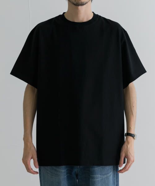 URBAN RESEARCH / アーバンリサーチ Tシャツ | Yonetomi　NEW BASIC PACK T-SHIRTS | 詳細1