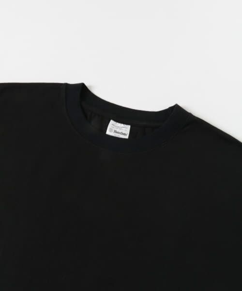URBAN RESEARCH / アーバンリサーチ Tシャツ | Yonetomi　NEW BASIC PACK T-SHIRTS | 詳細10