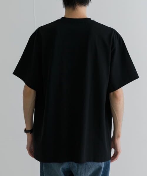 URBAN RESEARCH / アーバンリサーチ Tシャツ | Yonetomi　NEW BASIC PACK T-SHIRTS | 詳細3