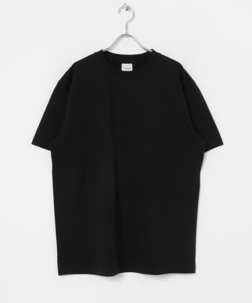 URBAN RESEARCH / アーバンリサーチ Tシャツ | Yonetomi　NEW BASIC PACK T-SHIRTS | 詳細4