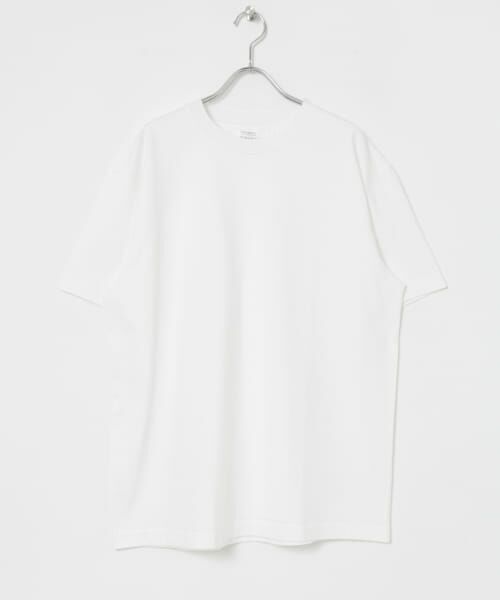 URBAN RESEARCH / アーバンリサーチ Tシャツ | Yonetomi　NEW BASIC PACK T-SHIRTS | 詳細5