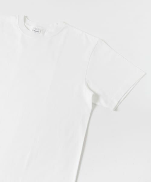 URBAN RESEARCH / アーバンリサーチ Tシャツ | Yonetomi　NEW BASIC PACK T-SHIRTS | 詳細6
